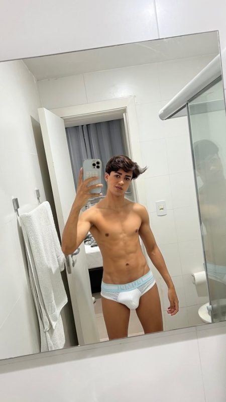 Luan Escobar 5