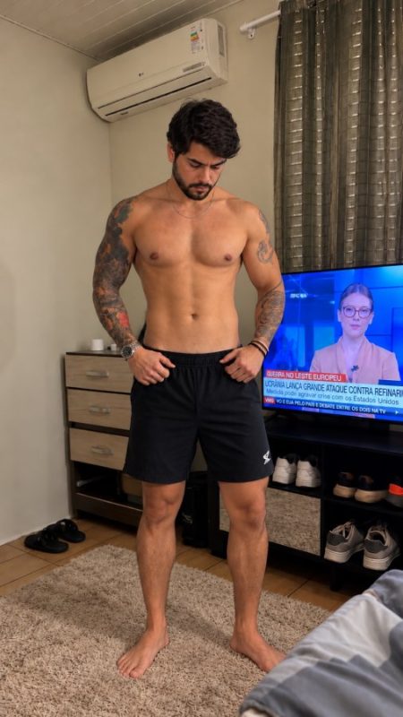 Fabio Bandeira 4