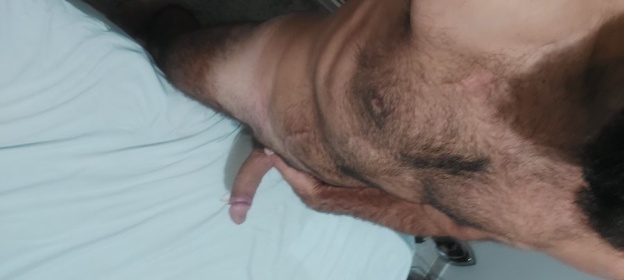 Puto Peludo 7