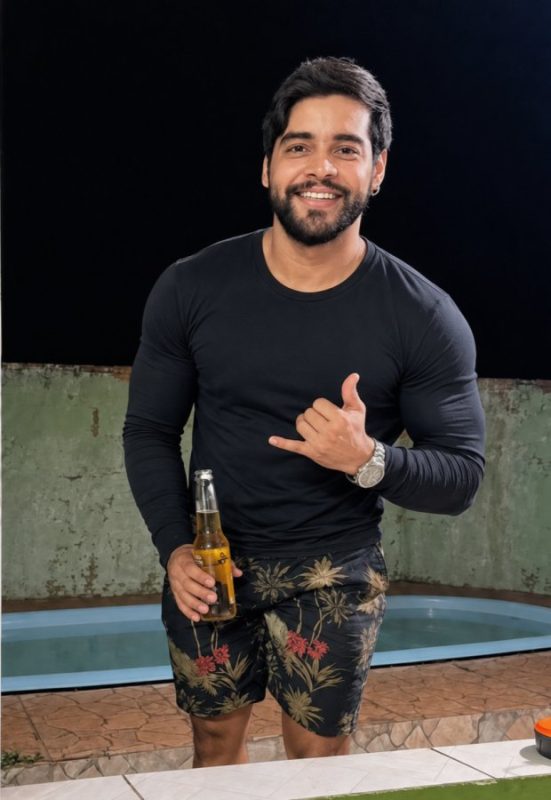 Fabio Bandeira 3
