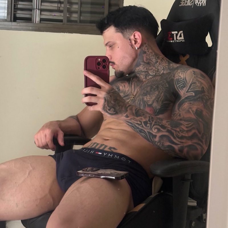 Guilherme Kulper 19