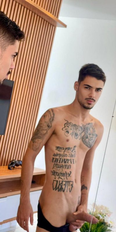Bruno Fontenelle 13