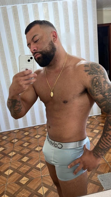 Gabriel Duarte 17