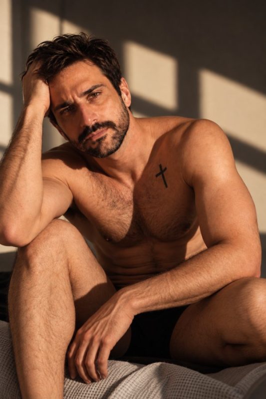 Diego Farah 2