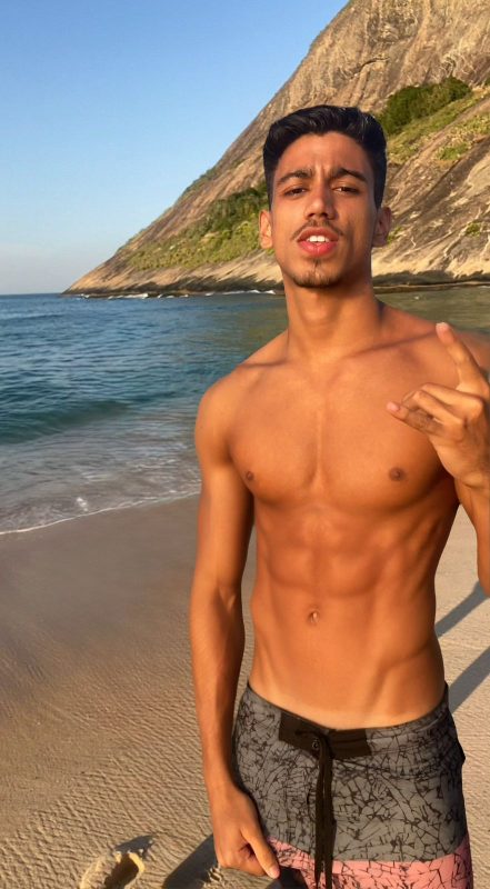 Felipe Costa 17