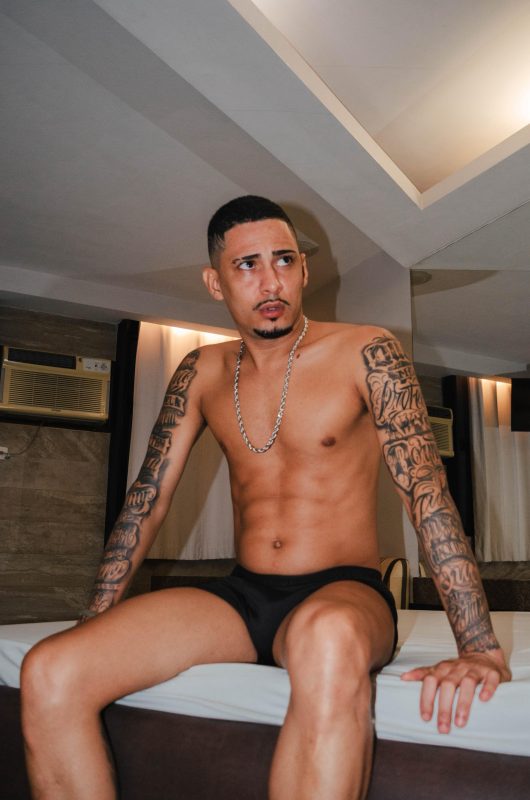 Ademir Cerqueira 46