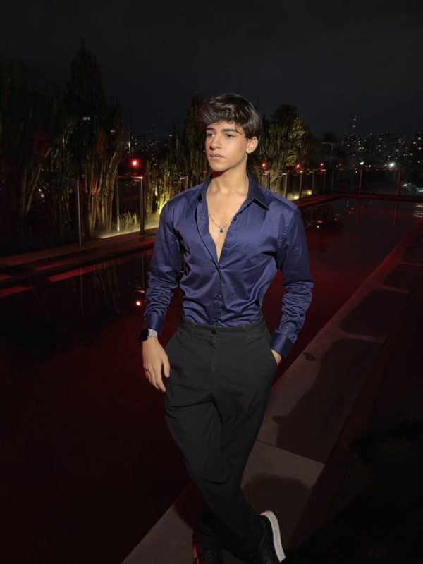 Luan Escobar 13
