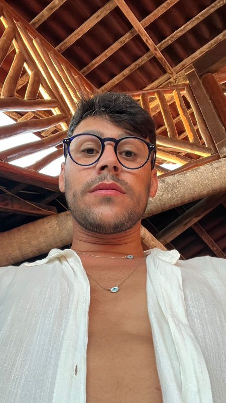 Igor Costa 7
