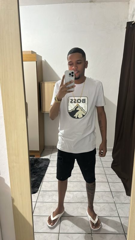 Ricardo Bruno 16
