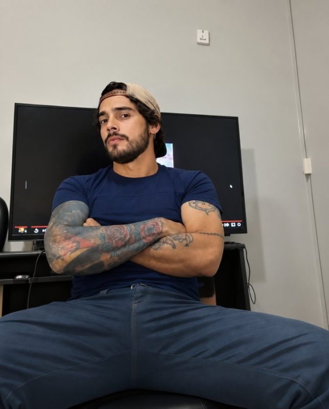 Fabio Bandeira 4