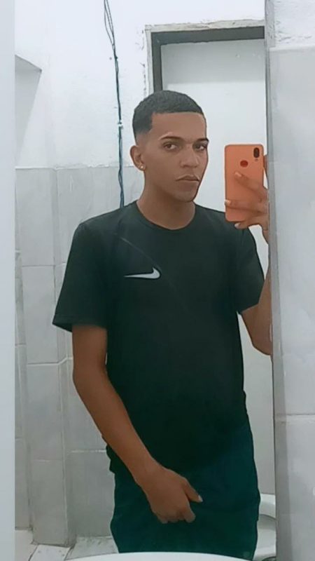 Isaac Delfino 33