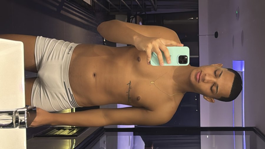 Matheus Martins 2