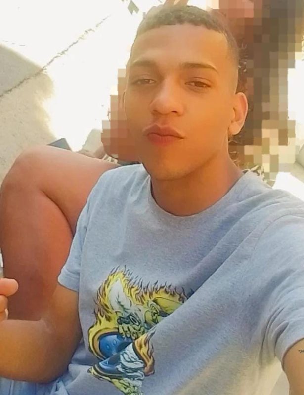 Isaac Delfino 31