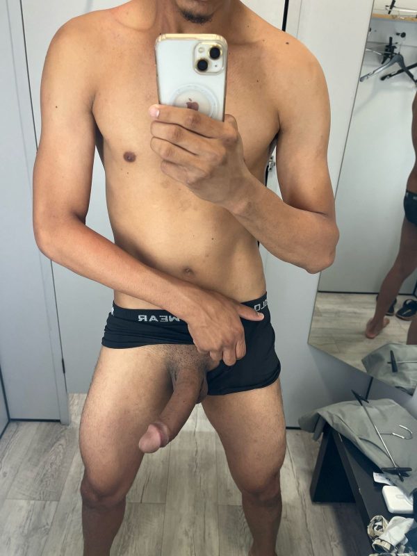 Silas 23