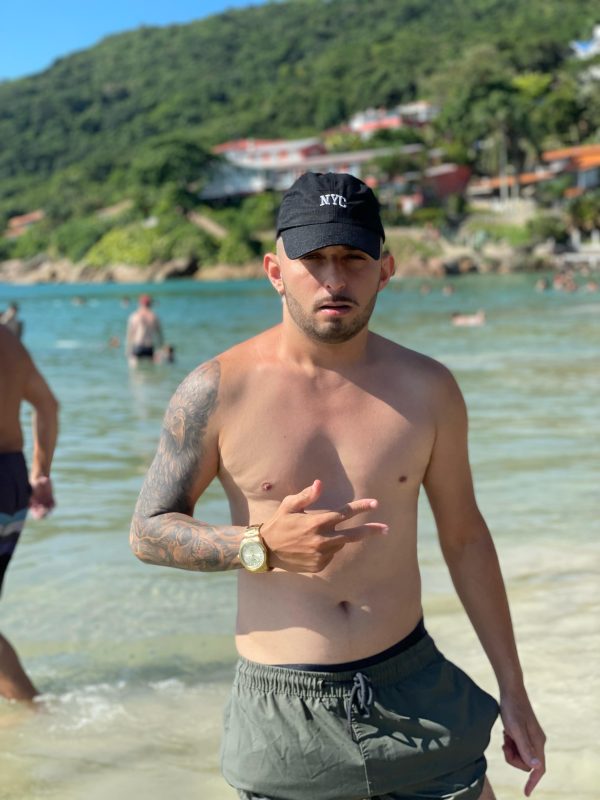 Guilherme Mendes 25