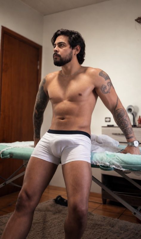 Fabio Bandeira 12