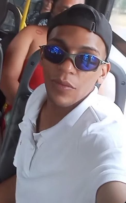 Isaac Delfino 34