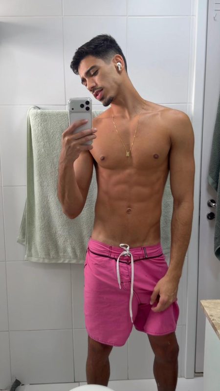 Felipe Costa 14