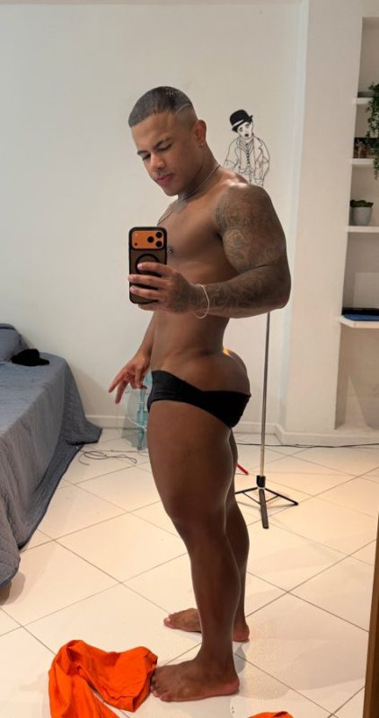 Jhon Prado