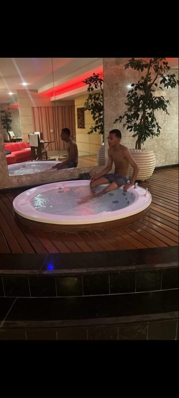 Isaac Delfino 27