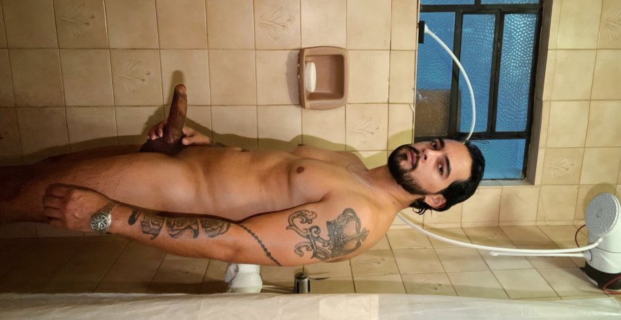 Fabio Bandeira
