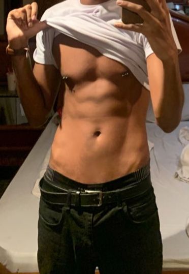 Bad Boy 12