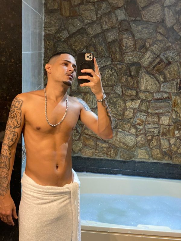 Ademir Cerqueira 35