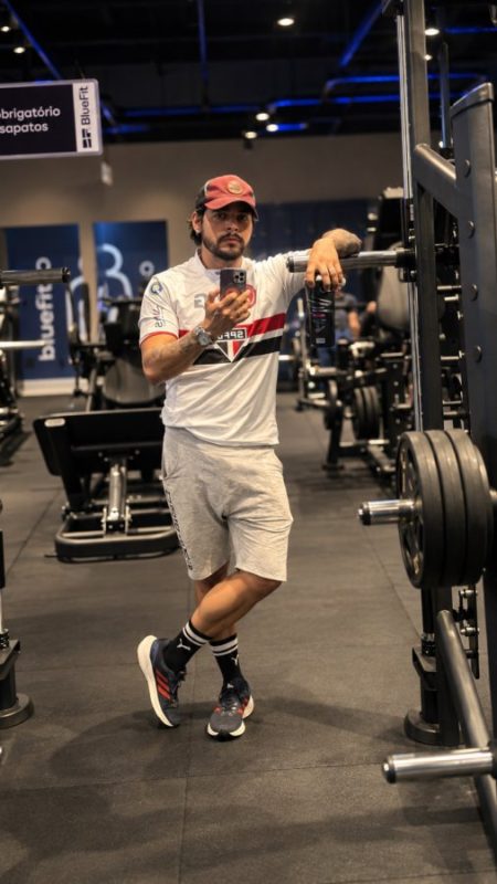 Fabio Bandeira 2