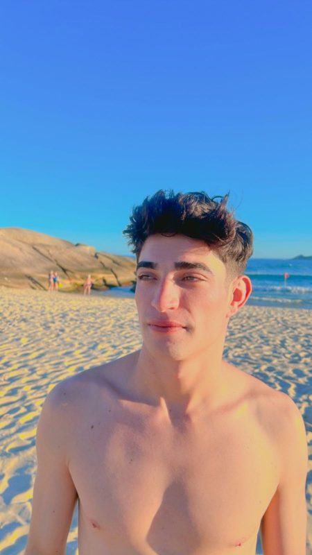Boyzin Gaúcho 4
