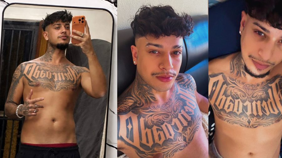 Gabriel Rodrigues