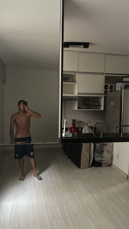 Isaac Delfino 14