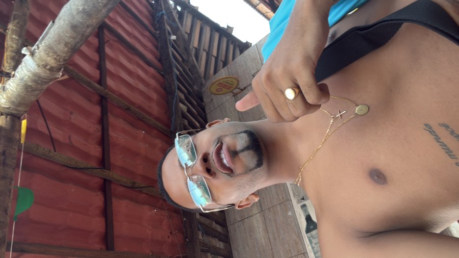 Ricardo Bruno