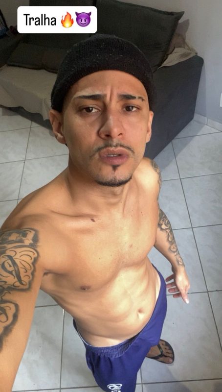 Ademir Cerqueira 23