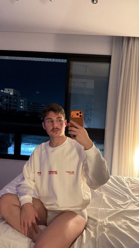 Dante Santoro 6