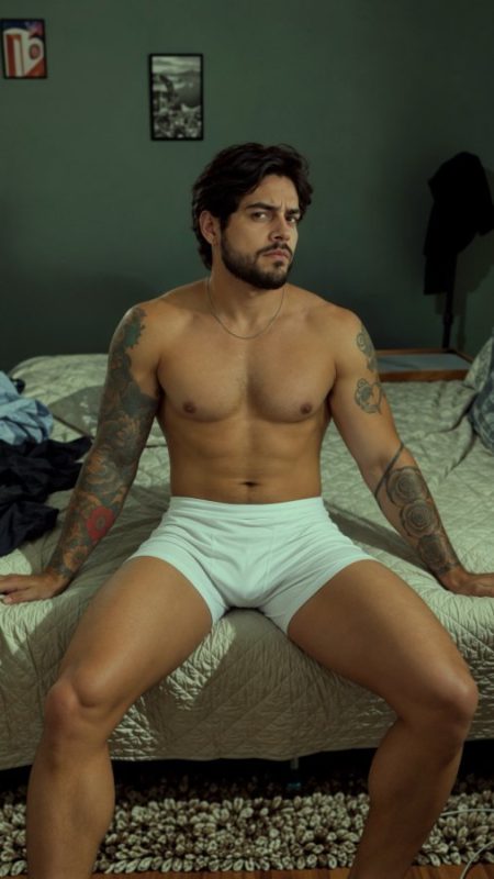 Fabio Bandeira