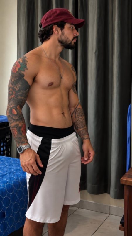 Fabio Bandeira 6