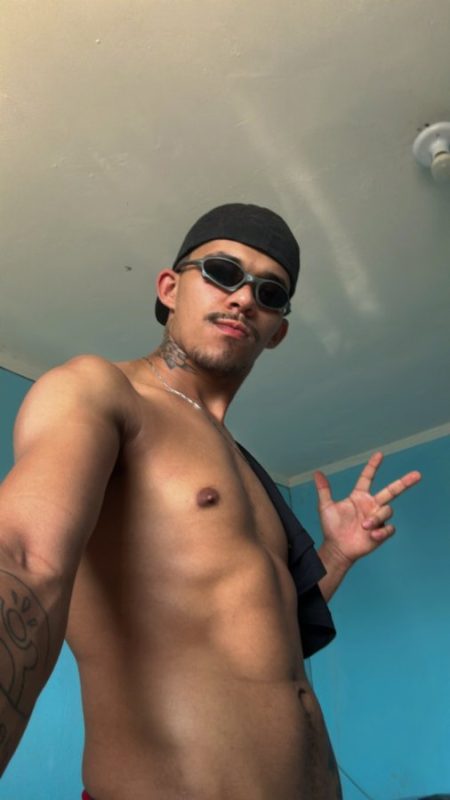 Luiz Carlos 1