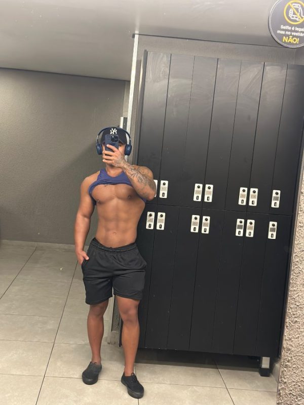 Jhon Prado 8