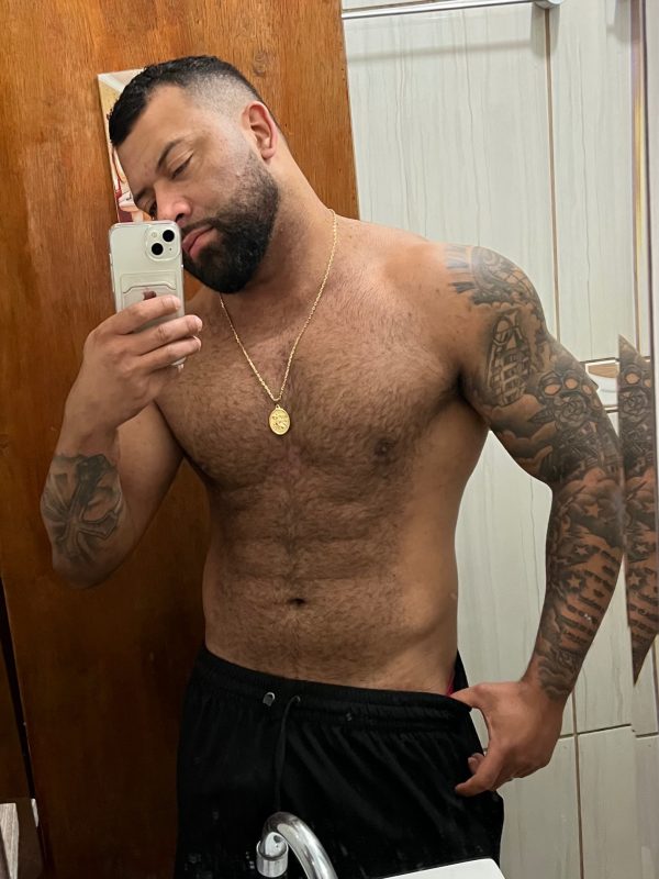 Gabriel Duarte 12