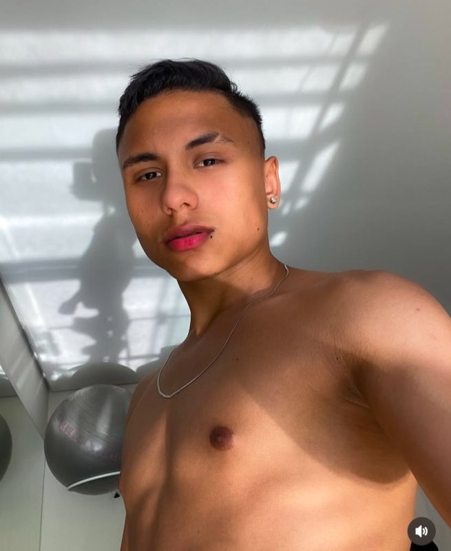 Henriique Venttura
