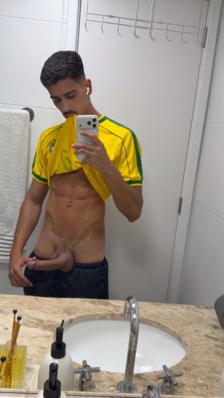 Felipe Costa 5