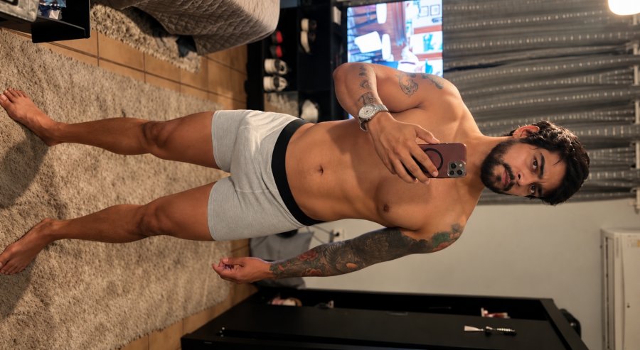 Fabio Bandeira