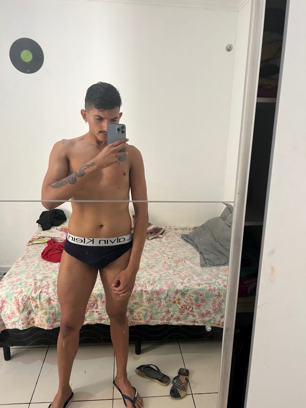 Jonathan Batalha 12