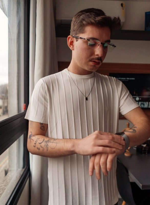 Dante Santoro 4