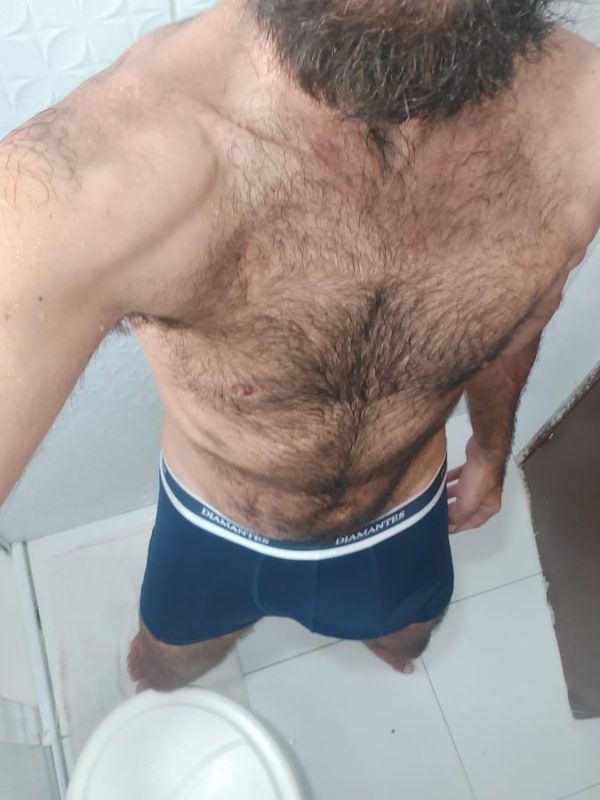 Puto Peludo 5