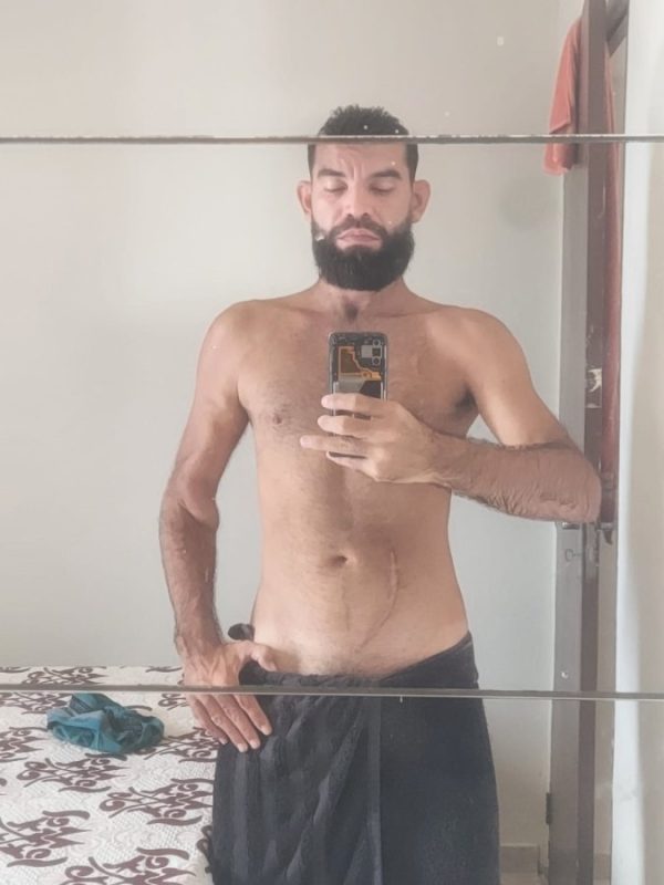 Puto Peludo 11