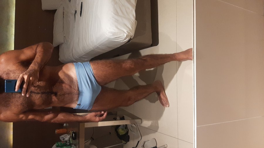 Puto Peludo 1