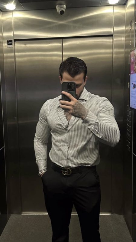 Guilherme Kulper 22