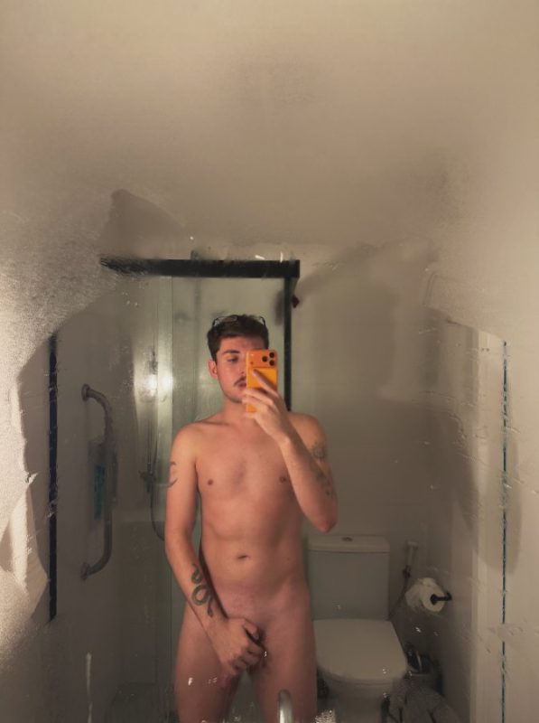 Dante Santoro 8