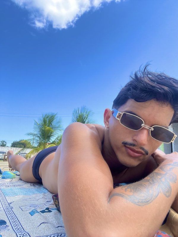 Jonathan Batalha 2